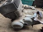 AEG, ABG, Kreidler, Moto Morini, Sacs,Flandria en Suzuki gt, Ophalen, Gebruikt