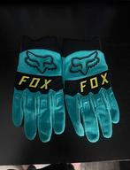 Gants Fox, Gants