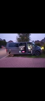 Volkswagen caravelle, Auto's, Radio, Euro 6, Diesel, Particulier