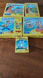 HABA-spellen, Ophalen of Verzenden, Zo goed als nieuw