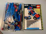 Lego Technic 8035 Universal set, Enlèvement ou Envoi, Utilisé, Ensemble complet, Lego