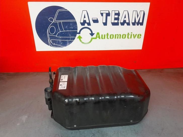 LUCHTPOMP VERING Range Rover Sport (LW) (HPLA3B484AF), Auto-onderdelen, Ophanging en Onderstel, Land Rover, Gebruikt