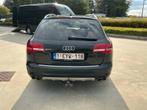 2010 Audi A6 Allroad Quattro Personenauto, Auto's, Audi, Gebruikt, Overige brandstoffen, Bedrijf, Overige carrosserie