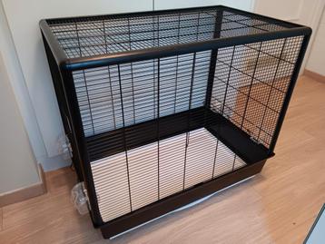 Grote vogelkooi  beschikbaar voor biedingen