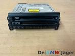 Autoradio cd-speler Alpine Mini R50 R53 65126934347, Auto-onderdelen, Gebruikt, Mini, Ophalen of Verzenden, Mini