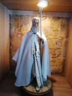 Gandalf prémium format, Collections, Lord of the Rings, Comme neuf, Statue ou Buste, Enlèvement ou Envoi