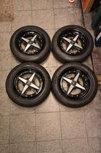 4x100 setjes, Enlèvement ou Envoi, Pneu(s)