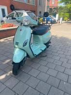 GTS Toscana, Ophalen, Zo goed als nieuw