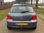 Peugeot 307 1.6-16V XS|airco|Koppeling slipt, Autos, Peugeot, Argent ou Gris, Achat, 174 g/km, Entreprise