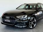 Audi A4 2.0 TDi BREAK SPORT*COCKPIT*GPS*CUIR*ATTELAGE*PDC*, Achat, 1610 kg, Euro 6, Entreprise