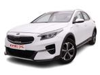 KIA XCeed 1.6 GDi PHEV Vision AT + Carplay + Camera + Winter, Auto's, Kia, Automaat, Overige modellen, Wit, Bedrijf