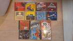 Diverse stubru verzamelcd´s afrekening switch de tijdloze, Cd's en Dvd's, Ophalen of Verzenden, Zo goed als nieuw, Rock en Metal