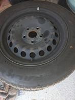 Kit hiver VW en 15 pouces, Auto-onderdelen, Banden en Velgen, Ophalen, 15 inch, Band(en)