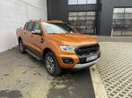 Ford Ranger Wildtrak, Auto's, Ford, Automaat, 4 deurs, https://public.car-pass.be/vhr/28070c69-ad63-43e4-89b9-179de0246c21, Overige kleuren