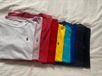 Ralph Lauren T-shirts tweedehands, Kleding | Heren, Heren-kledingpakketten, Ophalen of Verzenden, Zo goed als nieuw, Maat 46 (S) of kleiner