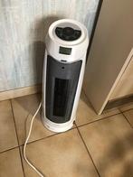 Electrich vuurtje, Enlèvement