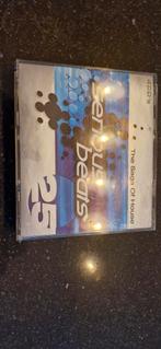 Serious beats 25.  4 cd boxset, Cd's en Dvd's, Cd's | Dance en House, Ophalen of Verzenden, Gebruikt, Boxset