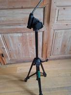 Statief Bandridge VA 420, Audio, Tv en Foto, Fotografie | Statieven en Balhoofden, Ophalen, Zo goed als nieuw, Minder dan 150 cm