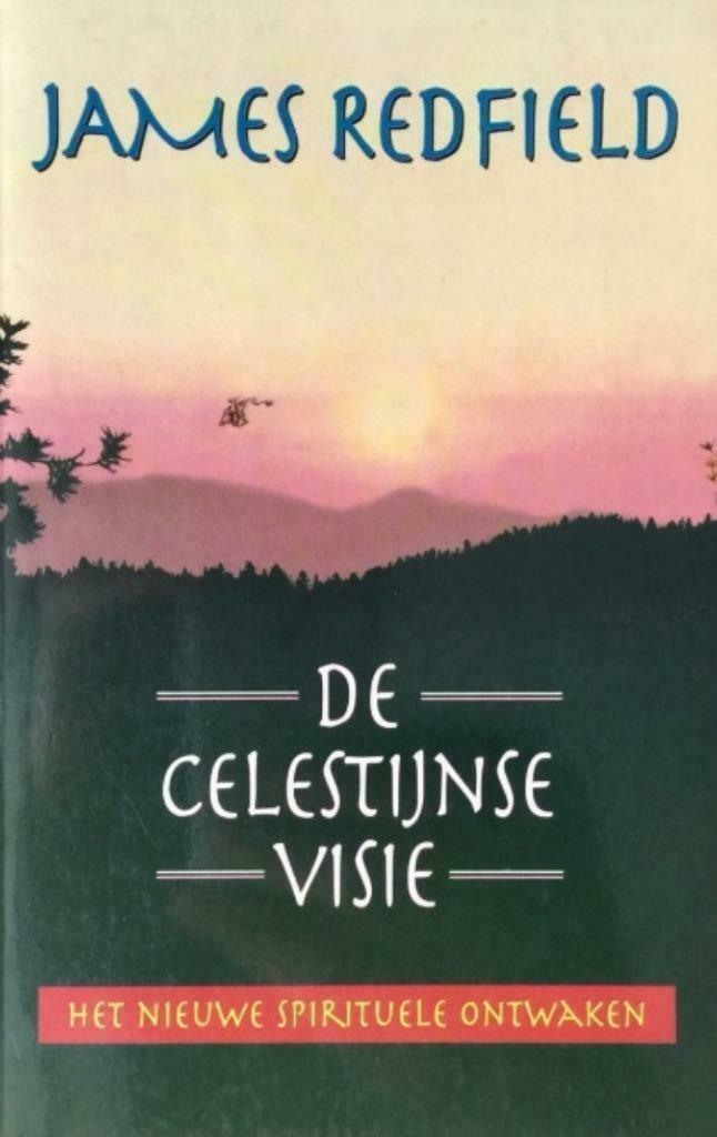 De Celestijnse visie, James Redfield, Boeken, Esoterie en Spiritualiteit, Zo goed als nieuw, Ophalen of Verzenden