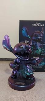 Beast Kingdom Master Craft Disney Stitch LE Statue, Ophalen of Verzenden, Zo goed als nieuw