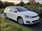 Variante VW Golf 1.4 TSI 122 Trendline, Autos, Volkswagen, 90 kW, Euro 5, Achat, Noir