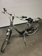 Gazelle fiets, Fietsen en Brommers, Ophalen, Gebruikt, Gazelle