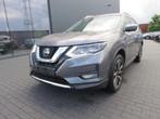 Nissan X-Trail X-Trail 1.7 dCi Tekna 7 Plaatsen (bj 2021), Gebruikt, 4 cilinders, 1749 cc, Leder