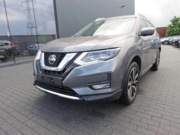 Nissan X-Trail X-Trail 1.7 dCi Tekna 7 Plaatsen (bj 2021) beschikbaar voor biedingen