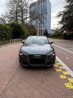 Audi A1 - 1.4 TFSI S tronic - ! Immatriculation OK, Auto's, Audi, Te koop, Zilver of Grijs, Berline, Benzine