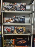 Lego Technic, Kinderen en Baby's, Speelgoed | Duplo en Lego, Ophalen, Nieuw, Complete set, Lego