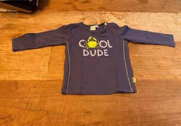 Kledij jongens amper tot nooit gedragen  beschikbaar voor biedingen