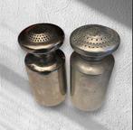 Professionele zoutvaatjes, Ophalen of Verzenden, Zo goed als nieuw, Overige materialen, Kom(men)