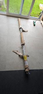 Toorx Professional BO-220 - Halterstang. Olympic Barbell, Sport en Fitness, Ophalen, Nieuw