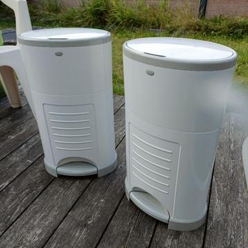 Luieremmer beschikbaar voor biedingen