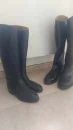 2 paar paardrijlaarzen Eagle, Dieren en Toebehoren, Ophalen, Zo goed als nieuw, Dames, Schoeisel