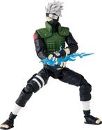 Bandai Naruto Shippuden figuur Anime Heroes GRATIS LEVERING, Verzamelen, Poppetjes en Figuurtjes, Verzenden, Nieuw