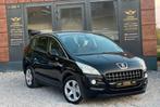 Peugeot 3008 2012 180.000km 1.6i essence, Euro 5, Entreprise, Essence, 1600 cm³