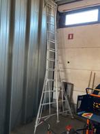 Vultur tripod verstelbaar 360 cm, Enlèvement, Comme neuf