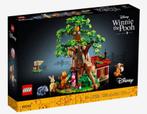 Lego 21326: Disney's Winnie de Poe, Kinderen en Baby's, Speelgoed | Duplo en Lego, Nieuw, Complete set, Ophalen of Verzenden, Lego