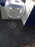 glazen villeroy en boch, Ophalen