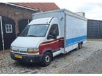 2000 Coxx R 6.2-60 Verkoopwagen, Auto's, Gebruikt, Overige brandstoffen, Bedrijf, Handgeschakeld