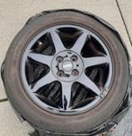 Originele Mini velgen zwart, Auto-onderdelen, Banden en Velgen, Ophalen, Velg(en), 16 inch, Winterbanden