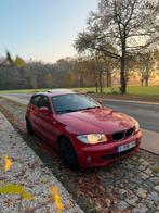 Bmw 116i sportline, Auto's, BMW, 4 cilinders, Electronic Stability Program (ESP), Particulier, Euro 4