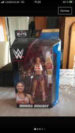 Wwe figurine élite Ronda Rousey, Collections, Comme neuf