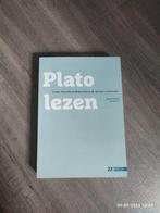 Plato Lezen., Livres, Philosophie, Enlèvement ou Envoi, Comme neuf, Autres sujets/thèmes