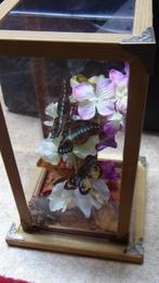 decoratie  vlinders, Ophalen, Nieuw zonder verpakking, Decoratie