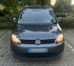 VW CADDY MAXI Diesel DSG Weinig km Aangepast Pmr 1ste Eigen, Auto's, Automaat, 4 cilinders, 1600 cc, Parkeersensor