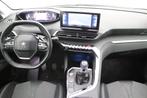(2ACN470) PEUGEOT 3008, Voorwielaandrijving, Stof, Gebruikt, Euro 6