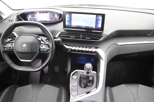 (2ACN470) PEUGEOT 3008, Auto's, Peugeot, Bedrijf, Te koop, ABS, Achteruitrijcamera, Airbags, Airconditioning, Android Auto, Apple Carplay