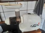 Slow juicer Vita5, Elektronische apparatuur, Juicers, Ophalen, Zo goed als nieuw, Slowjuicer